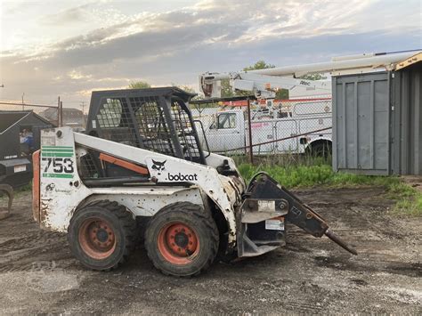 used 2000 bobcat for sale